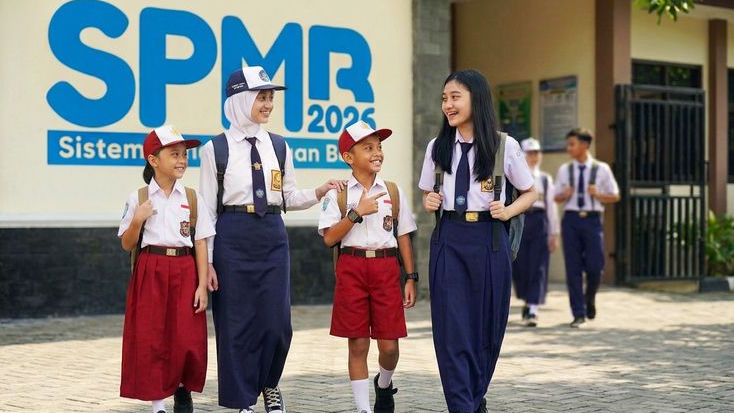 Jadwal SPMB SMP Kota Bogor Tahun Ajaran 2026-2027,  Info Lengkap Jalur Pendaftaran dan Kuota Terbaru