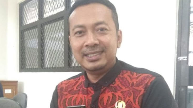Komisi I DPRD Karawang Dorong Satpol PP Bentuk Satgas Cegah Tawuran