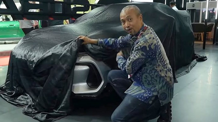 INFLUENCER Otomotif Fitra Eri DIPERIKSA, Masuk 8 SAKSI Kasus Korupsi Tata Kelola Minyak Mentah PERTAMINA, Hanya Ditanya Pemgaruh BBM pada Kendaraan