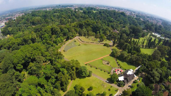 Rekomendasi Tempat Wisata di Bogor 2026, Cocok untuk Liburan Keluarga hingga Healing Akhir Pekan