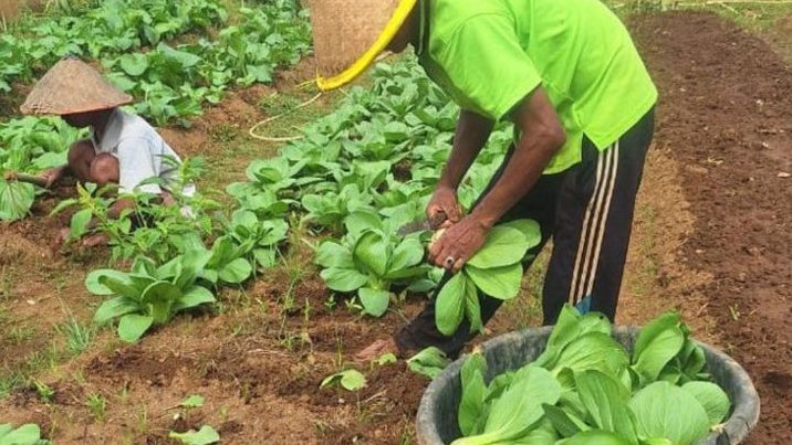 Kanwil Ditjenpas Sumbar Ubah Image Penjara Jadi Lapas Produktif