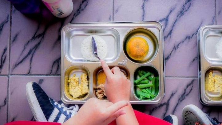 Makan Bergizi Gratis Dikebut! BGN Alokasikan Rp29,5 Triliun Tambahan hingga Desember