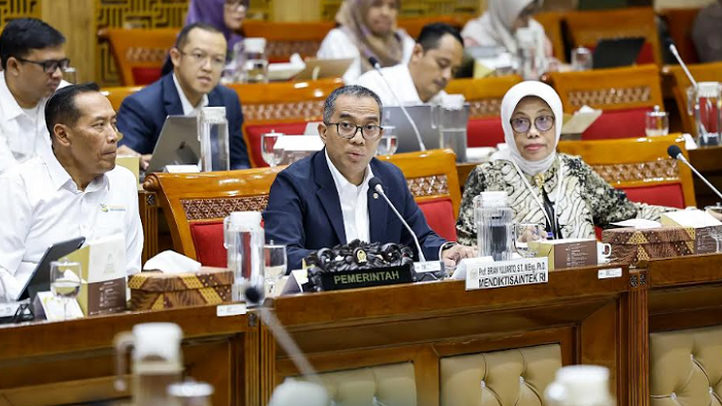 Ternyata Ada 122 Program Studi Sudah Dihentikan pada 2026, Kemendiktisaintek Tegaskan Bukan Penutupan Massal
