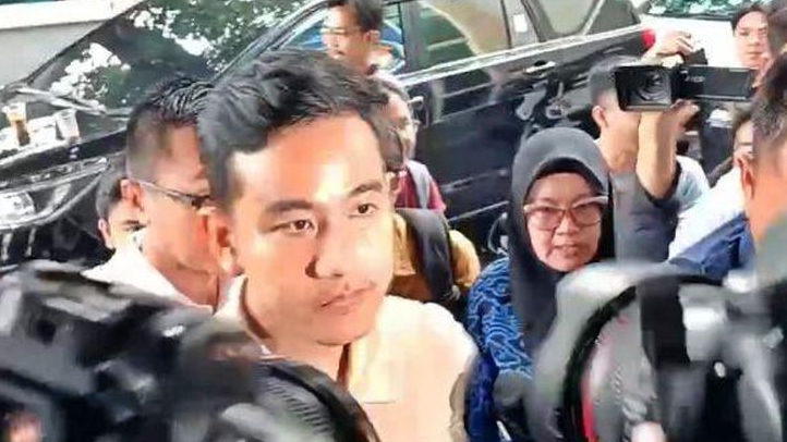 Bukan Cuma Gibran, Bawaslu Jakpus Sebut Uya Kuya, Pasha Ungu dan Eko Patrio Juga Melanggar Aturan Kampanye