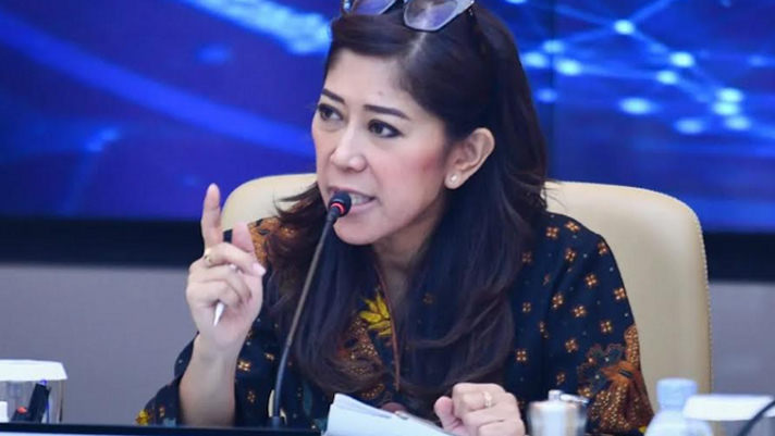 Bersih-Bersih Besar! TikTok Tutup 780 Ribu Akun Anak di Indonesia, Kemkomdigi Sebut Angkanya Terus Naik