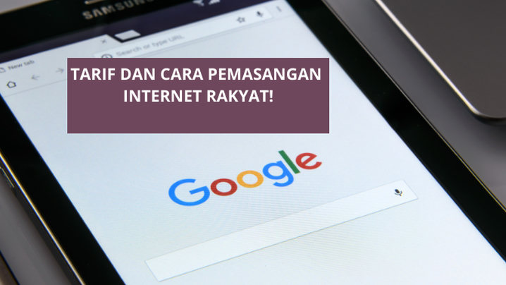 Internet Rakyat Resmi Masuk Pulau Jawa, Berikut Kota dan Biaya Pemasangannya