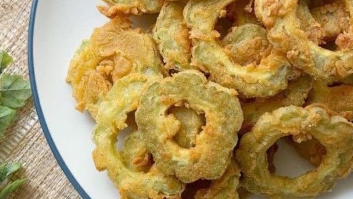 Ide Bisnis Keripik Pare Modal Receh, Mudah Dibuat dan Bisa Jadi Cuan