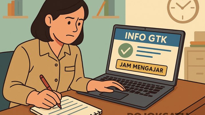 Guru Senang TPG 2026 Cair Bulanan? Hati-Hati, Ini Risiko yang Tak Banyak Dibahas