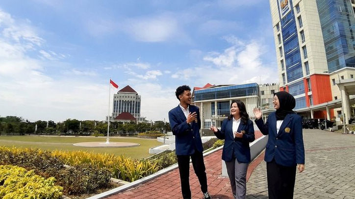 Jadwal Lengkap Jalur Mandiri Unesa 2026, Jalur Prestasi hingga TMUBK 2 Dibuka Sampai Agustus