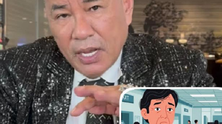 Sorotan Tajam Hotman Paris dan Kekhawatiran Pelanggaran Hak Asasi Terkait Kebijakan Pemblokiran Rekening Bank oleh PPATK