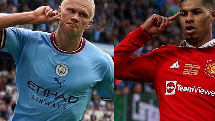 Prediksi Skor Man City vs Man United, Juara Piala FA Adalah