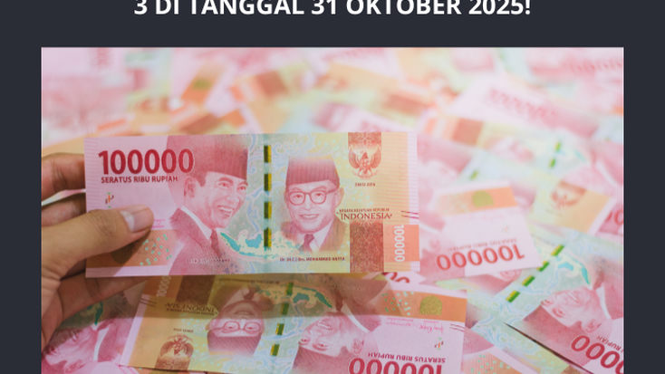 TERBARU! Update Pencairan TPG Triwulan 3 Bagi Guru ASN dan Non ASN di Tanggal 31 Oktober 2025!