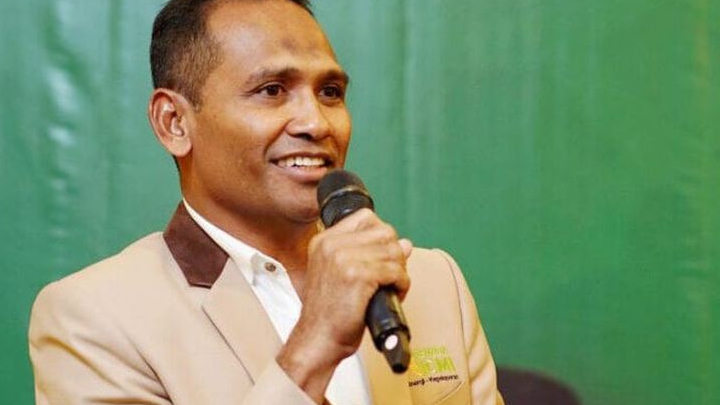 Tanggapi Isu Pencopotan Jaksa Agung ST Burhanuddin, Begini Analisa Pengamat dari BRIN