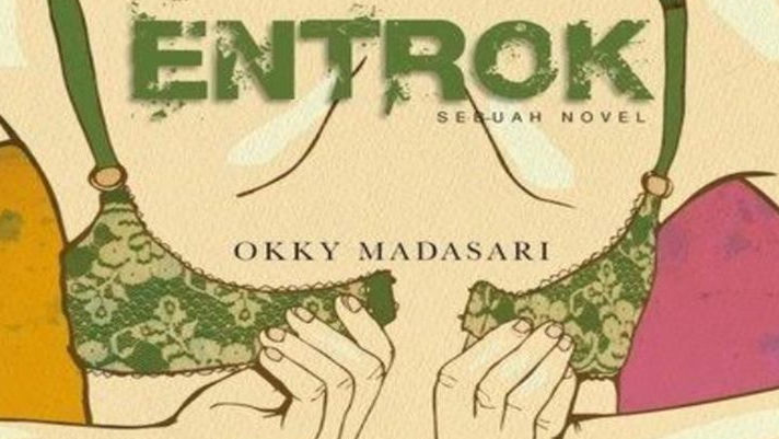 Makna Entrok Lebih dari Sekadar Bra, Ini Sisi Feminisme Kuat dalam Novel Okky Madasari