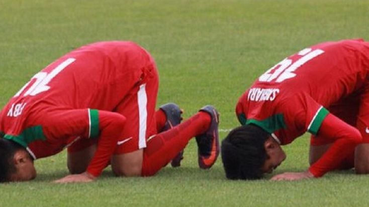 Ronaldo dan Salah Belakangan, Pelatih Indonesia Ini Pencetus Selebrasi Gol Sujud Syukur