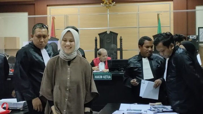 Pelapor Pungky Beberkan Awal Mula Bisnis Iphone Si Kembar, Promosi di Medsos dan Ambil Komisi