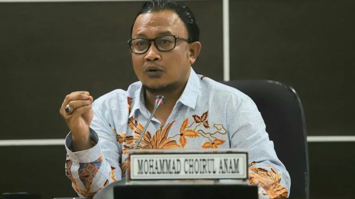 Komisioner Kompolnas Choirul Anam soal Kasus Kapolres Ngada NTT AKBP Fajar Widyadharma: Tidak Cukup dengan Kode Etik!