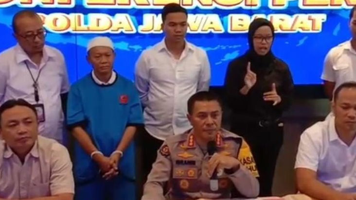 Tiga Anggota Polisi yang Salahi Prosedur Saat Tangani Kasus Pembunuhan Subang Dikenakan Sanksi Disiplin