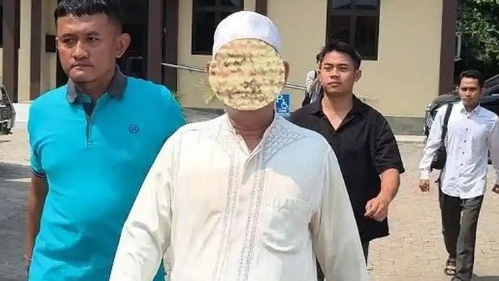 Pemprov Jateng Bingung Tutup Padepokan Padang Ati Pekalongan Diduga Lokasi Pencabulan Santriwati