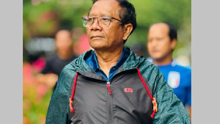 Puji Menteri Keuangan Baru, Mahfud MD Nilai Purbaya Lebih Berani dan Efisien