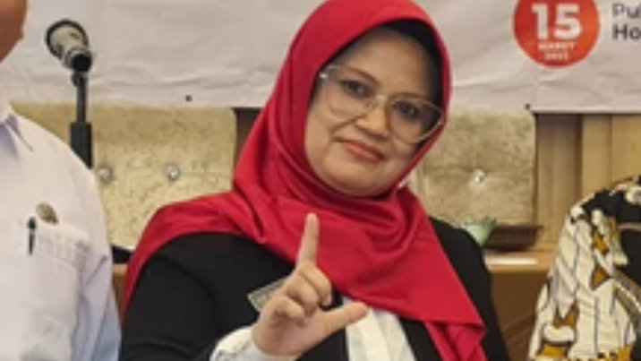 Usai Dituding Lindungi Irawadi Pelaku Pelecehan Belasan Siswi, Kepsek SMP Negeri 3 Depok Minta Maaf