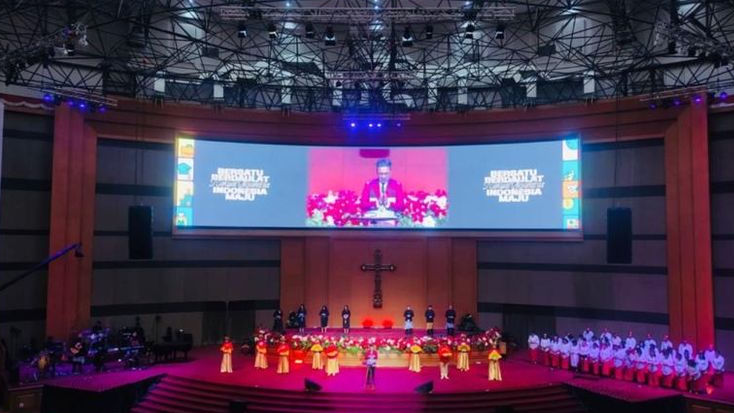 ArsenEO, Partner Event Organizer Profesional di Jakarta untuk Kebutuhan Bisnis Modern