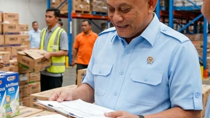 82,47 Persen Jadi Gelombang Ketidakpuasan Rakyat Minta Presiden Ganti Kepala BGN
