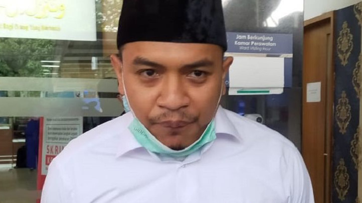 Ormas Habib Rizieq Dukung Penegakan Hukum Penista Agama Aulia Rakhman : Gaspol Polri