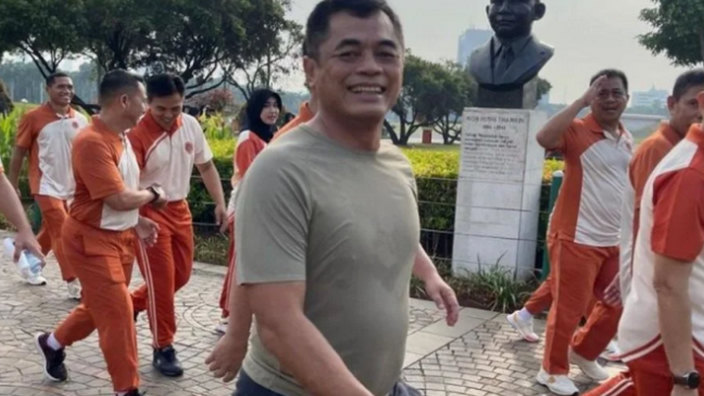 Profil Djaka Budi Utama, Perwira Tinggi TNI Dikabarkan Jadi Dirjen Bea Cukai