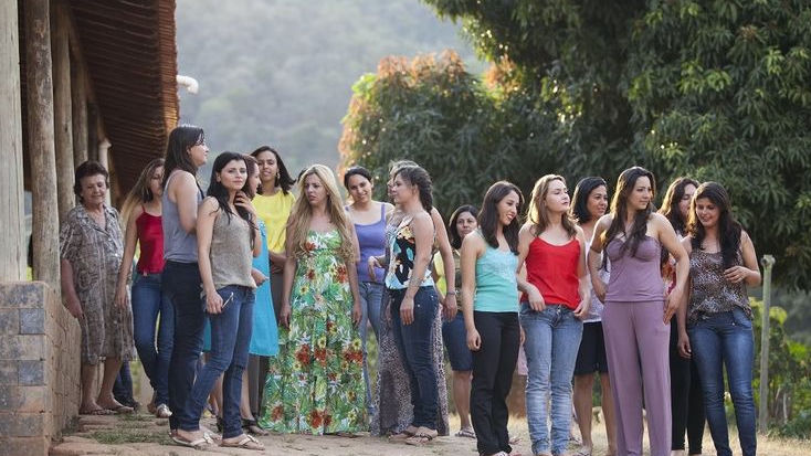 Sejarah Kota Tanpa Pria Isinya Full Wanita Cantik dan Masih Muda, Bermula dari Dianggap Pezina
