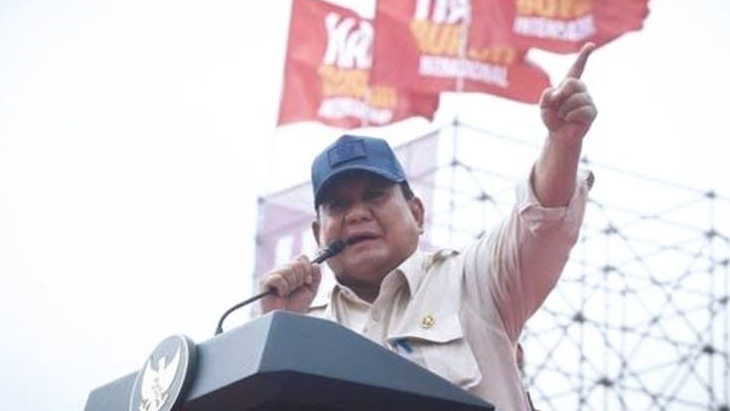 Ikuti Jejak PDIP dan Demokrat, Partai Gerindra Diprediksi Jadi Juara Umum Pemilu 2029 Nanti