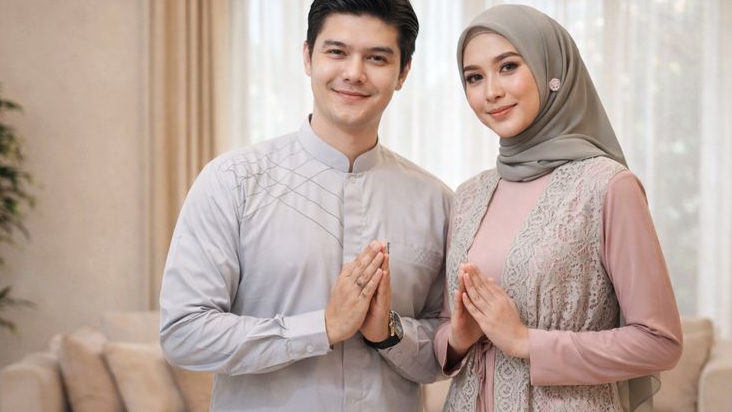 Tren Gamis Nama Unik hingga Gaya Old Money, Pilihan Viral Baju Lebaran 2026, Sudah Banyak Sold Out