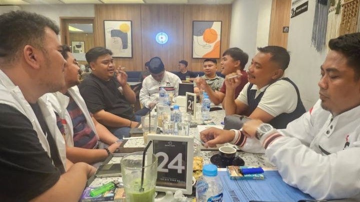PSI Karawang Mulai Bangun Kekuatan Politik 2029, Ormas Besar Diajak Merapat
