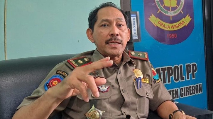 Penataan PKL Pantura Digenjot, Cirebon Disiapkan Jadi Malioboronya Jabar
