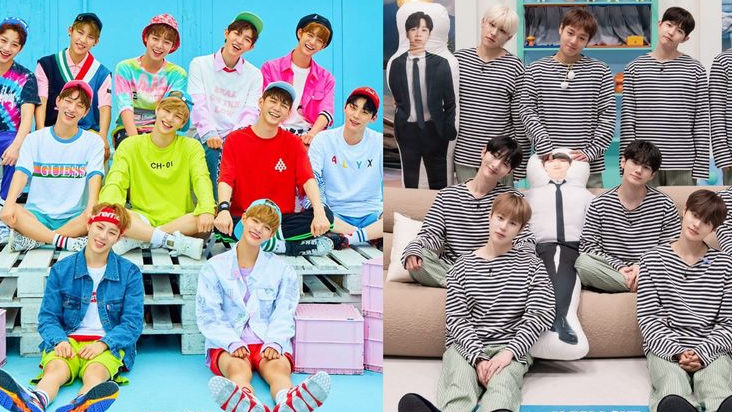 Reuni Wanna One 2026 Cuma Awal? Back to Base Jadi Sinyal Comeback Besar