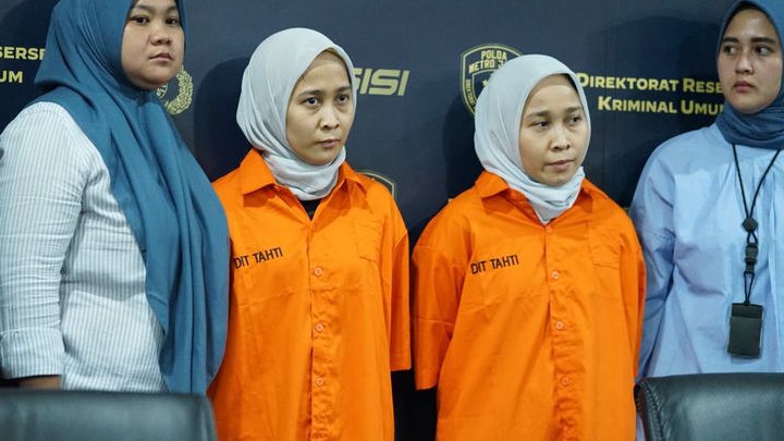 Terdakwa Penipuan iPhone Si Kembar Datangkan Ahli Pidana, Pungky Marsyaviani Bisa Bebas