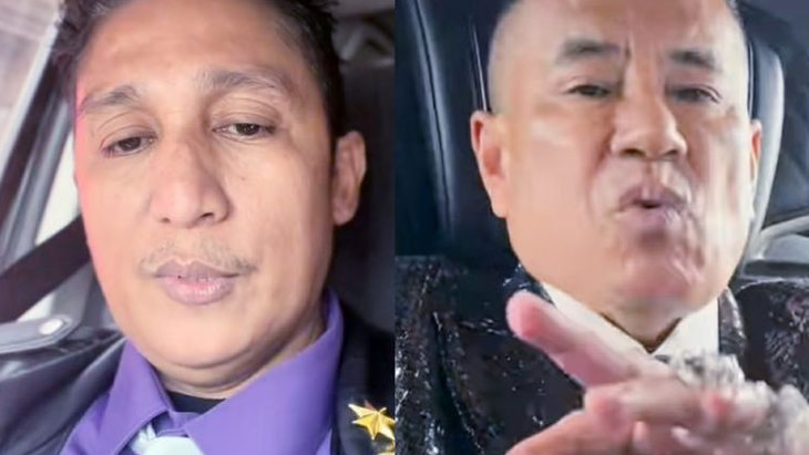 Imbas Bikin Gaduh di Ruang Pengadilan, Hari Ini Pengacara Firdaus Oiwobo Diperiksa Bareskrim Polri
