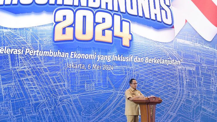 Jawa Barat Sabet Penghargaan Pembangunan Daerah 2024: Transformasi Desa dan Sinkronisasi Rencana Pembangunan