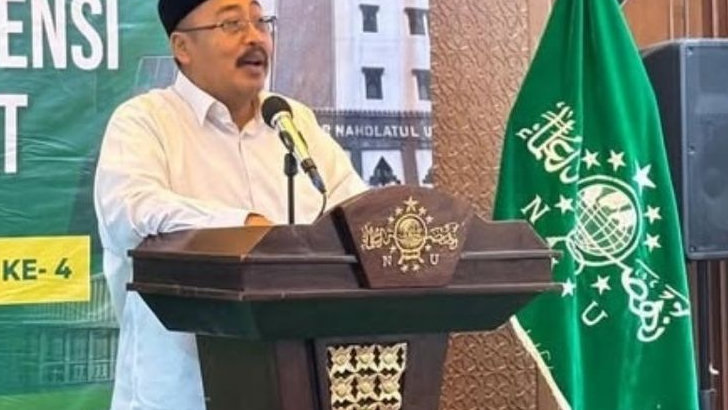 Respon PBNU Soal ASN di Bengkulu Injak Al-Quran, Minta Masyarakat Tidak Langsung Menghakimi