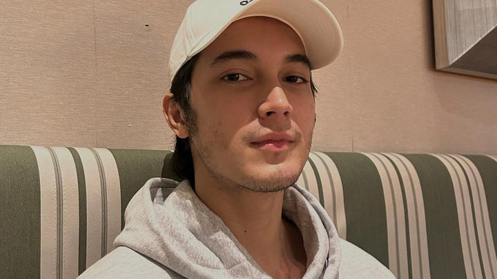 Namanya Terseret di Tengah Kasus Video Syur Mirip Rebecca Klopper, Ini Respon Junior Roberts