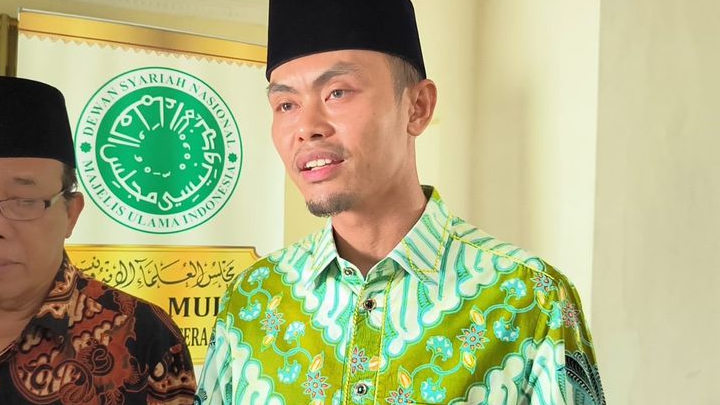 MUI Sumut Investigasi Terkait Viralnya Perempuan Jadi Imam Salat Laki-laki di Langkat, Ini Faktanya