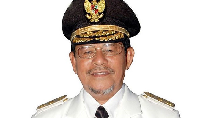 Gubernur Maluku Utara yang Kena OTT KPK Itu Kinerjanya Dipuji Jokowi Tahun Lalu, Ekonomi Paling Tinggi di Dunia