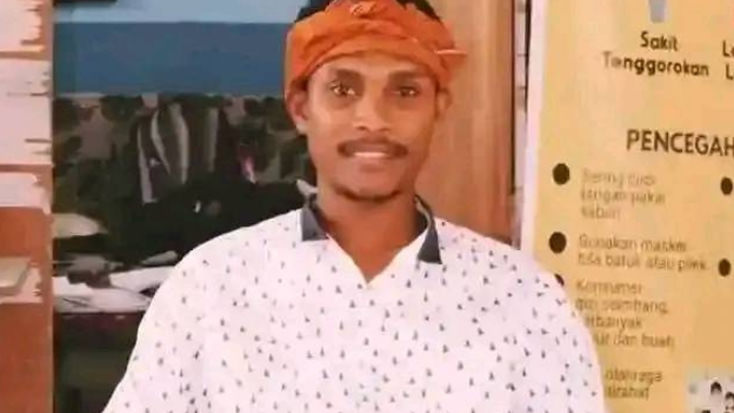 Dinilai Janggal, Aktivis Lingkungan Vian Ruma Ditemukan Tewas Gantung Diri dengan Kaki Napak di Lantai