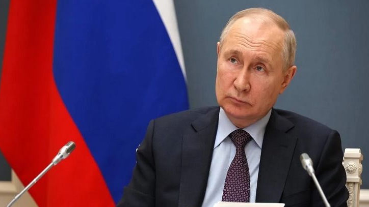 Rusia Mulai Tempatkan Nuklir Taktis di Belarusia, Negara Tetangga Ukraina