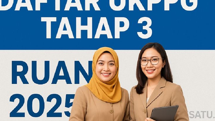Masih Gagal Login UKPPPG? Ini Penjelasan Resmi Ditjen GTK dan Solusi Bagi Peserta PPG Tahap 3