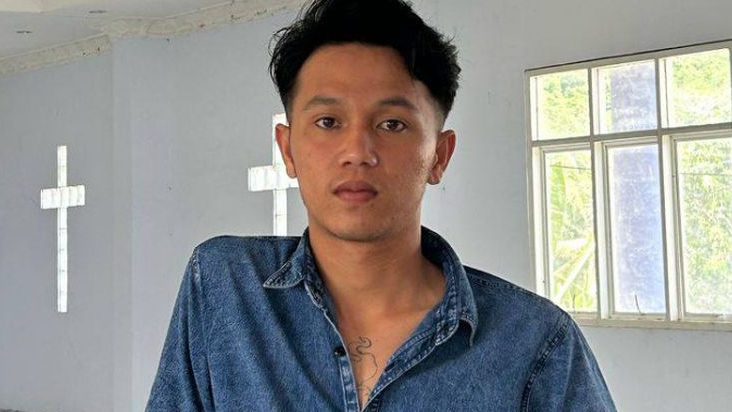 Sebelum Fernando Tongkotow Tewas, Oknum Brimob Polda Sulut Diduga Sempat Baku Tembak dengan Korban