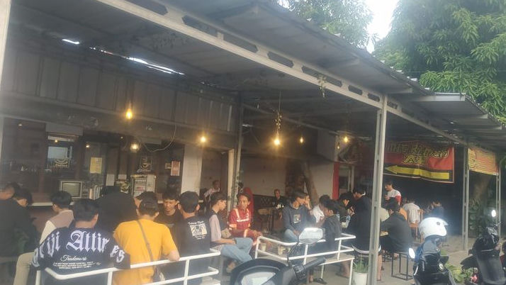 Seleksi Tingkat Provinsi Banten Dibuka, Tiket Fornas dan Hadiah Rp10 Juta Diperebutkam Peserta