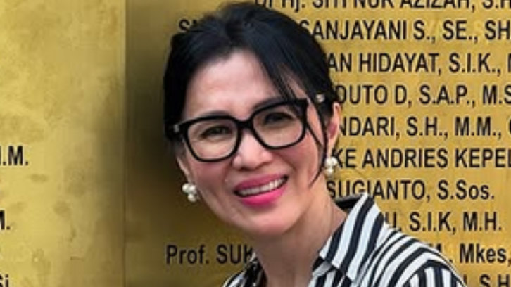 Siapa Novita Tandry? Psikolog Anak dan Remaja yang Viral Gegara Disebut Tak Lulus Sarjana Punya Klinik Online