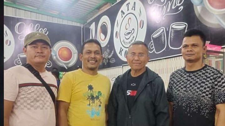 Aceh 1000K