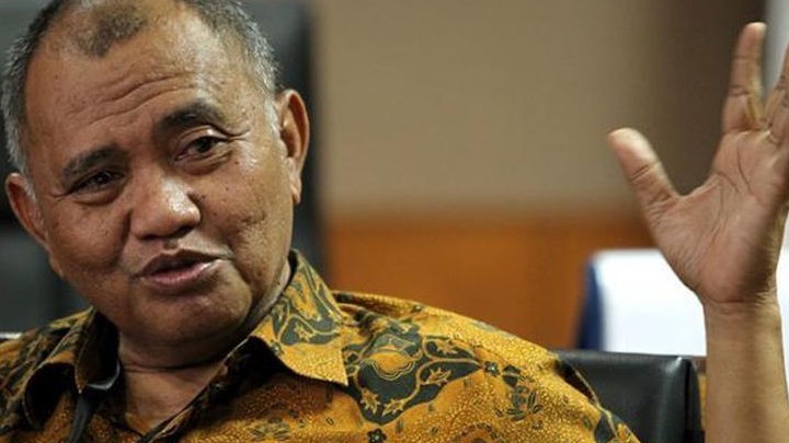 Kebohongan Agus Rahardjo Mulai Terbongkar, Sederet Fakta yang Ini Membuktikan Tak Ada Pertemuan dengan Presiden